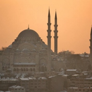 highlights of turkey
