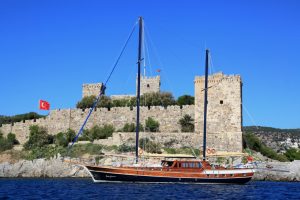 Gulet Tour in Turkey