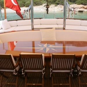 Sailing Vacations Turkey