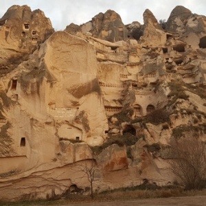 Cappadocia Tours