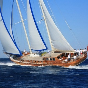 gulet holidays turkey