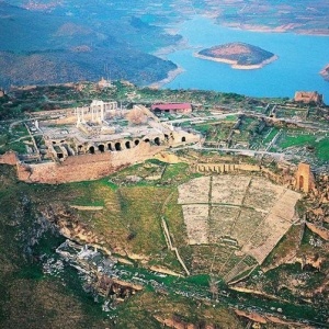 cultural tour turkey